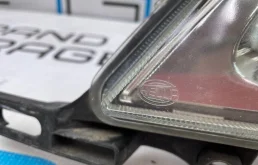 Фары для Mercedes-Benz M class 2003 года на фотографиях