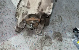 АКПП для BMW 1er 2015 года на фотографиях