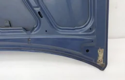 Решетка радиатора для Hyundai Tucson 2008 года на фотографиях