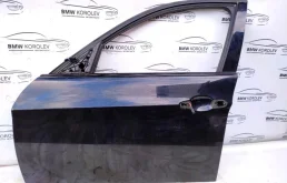 Дверь передняя левая для BMW 3er 2005 года на фотографиях