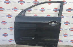 Дверь передняя левая для Nissan Qashqai 2020 года на фотографиях