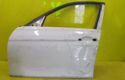 Дверь передняя левая для BMW 3er 2016 года на фотографиях