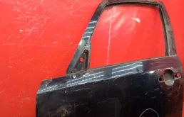 Крыло левое для Suzuki SX4 2008 года на фотографиях