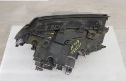 Фара ксенон левая для BMW X3 2008 года на фотографиях