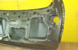 Крышка багажника для Hyundai ix35 2014 года на фотографиях