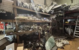 запчасти на корейцев