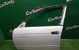 Дверь передняя левая пустая для BMW 5er Е39 1995-2003