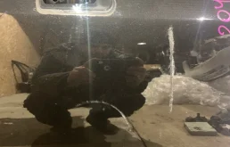 Двери для Citroen C4 2008 года на фотографиях