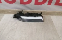 Фары для Porsche Panamera 2020 года на фотографиях