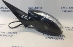 Стекла и зеркала для Mercedes-Benz S class 2006 года на фотографиях