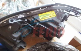 Фара правая для Lexus RX 2008 года на фотографиях