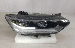 Фара правая (3G1941114A) для Volkswagen Passat (B8) Variant 2014-2019