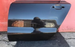 Дверь задняя левая для Audi A7 2013 года на фотографиях