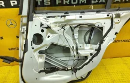 Двери для BMW 3er 2001 года на фотографиях