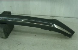 Спойлер переднего бампера для Toyota RAV4 2014 года на фотографиях