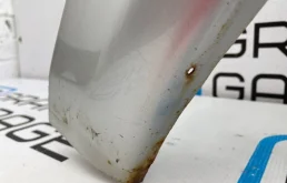 Крылья для Mercedes-Benz M class 2004 года на фотографиях