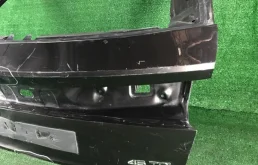 Крышка багажника для Audi Q8 на фотографиях