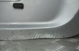 Дверь багажника для Hyundai Solaris 2015 года на фотографиях