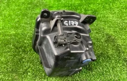 Противотуманка (ПТФ) передняя левая для BMW 5er 2015 года на фотографиях