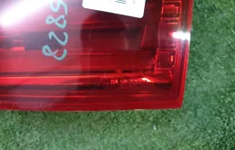 Фонарь внутренний правый для BMW X3 2015 года на фотографиях
