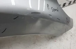 Крыло правое для Mitsubishi Pajero Sport 2015 года на фотографиях