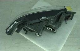 Фара левая для Toyota Camry 2017 года на фотографиях