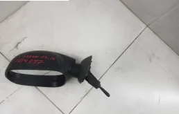 Зеркало боковое левое для Renault Logan 2012 года на фотографиях