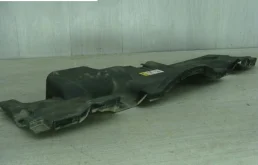 Кожух замка капота для Toyota RAV4 2025 года на фотографиях