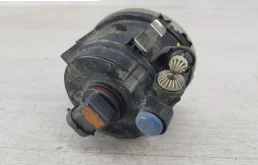 Противотуманка (ПТФ) передняя левая для BMW X3 2014 года на фотографиях