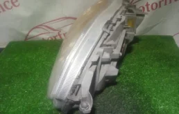 Крыло правое для Mercedes-Benz S class 1998 года на фотографиях