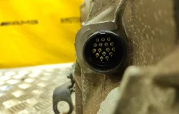 АКПП для BMW 5er 2002 года на фотографиях