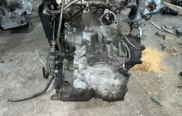 АКПП для Nissan Teana J31 2003-2007