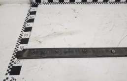 Молдинг двери передний правый для Nissan X-Trail 2014 года на фотографиях