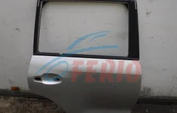 Дверь задняя правая для Toyota Land Cruiser 2010 года на фотографиях