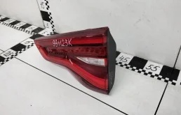 Фонарь правый для BMW X3 2023 года на фотографиях