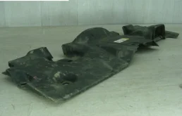 Кожух замка капота для Toyota RAV4 2025 года на фотографиях