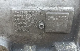 Шатун для BMW 5er 2015 года на фотографиях