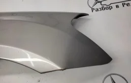 Крыло правое для Mercedes-Benz M class 2009 года на фотографиях