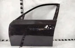 Двери для BMW 5er 2004 года на фотографиях