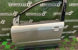 Дверь передняя левая для Lexus RX 2006 года на фотографиях
