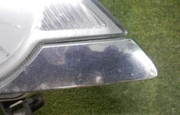 Фара левая для Ford Kuga 2012 года на фотографиях