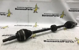 Привод передний правый для Toyota Avensis 2004 года на фотографиях