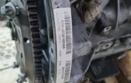 Блок цилиндров для BMW 5er 2015 года на фотографиях