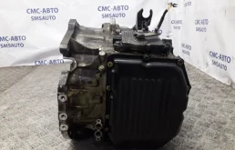 АКПП для Volvo XC70 2011 года на фотографиях