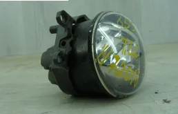 Противотуманка (ПТФ) передняя левая для Toyota Land Cruiser 2014 года на фотографиях