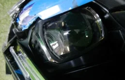 Фары для BMW 5er 2023 года на фотографиях