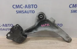 Рычаг передний левый нижний для Volvo S80 2014 года на фотографиях