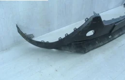 Спойлер переднего бампера для Toyota RAV4 2014 года на фотографиях