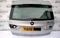Дверь багажника для BMW X3 2008 года на фотографиях