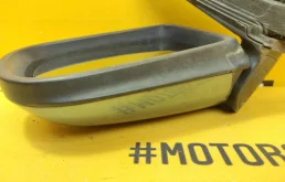 Стекла и зеркала для BMW 5er 2001 года на фотографиях